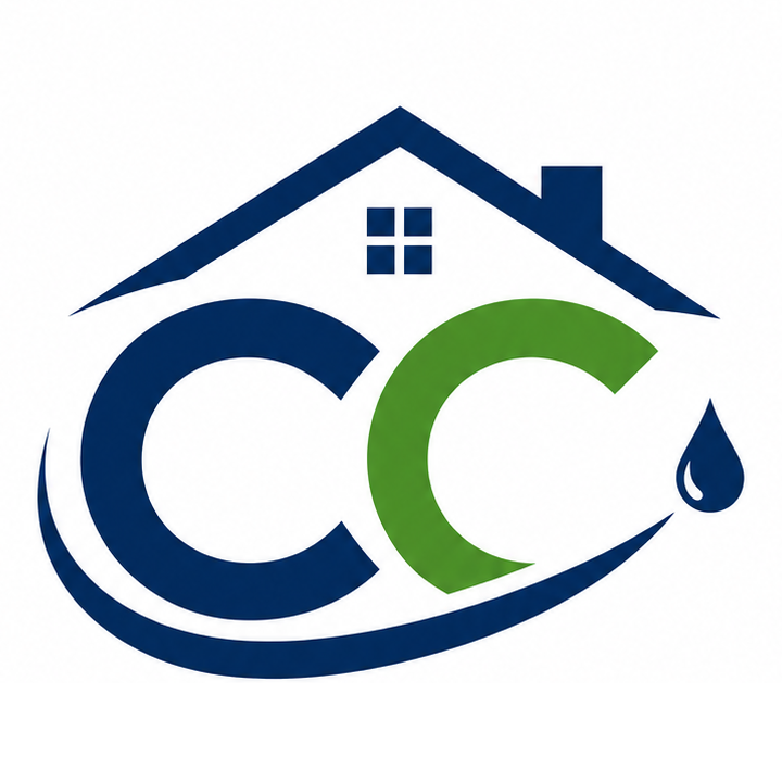 Clean County Logo